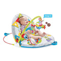 Yookidoo Urban Gymotion Lay To Sit Up Play (Discontinued)