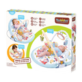 Yookidoo Urban Gymotion Lay To Sit Up Play (Discontinued)