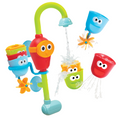 Yookidoo Award Winning Flow 'N' Fill Spout Bath Toy