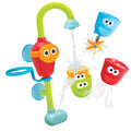 Yookidoo Award Winning Flow 'N' Fill Spout Bath Toy