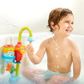 Yookidoo Award Winning Flow 'N' Fill Spout Bath Toy