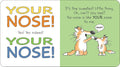 Your Nose!: A Wild Little Love Song