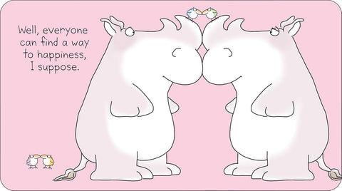 Your Nose!: A Wild Little Love Song