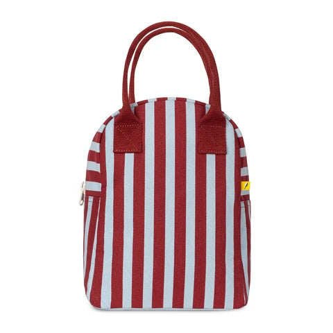 Fluf Zipper Lunch Bag