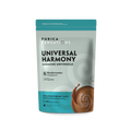 Purica Zensations Mushroom Cacao Mix - Universal Harmony Eight Mushrooms & Ashwagandha