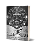 Zodiac Academy 3: The Reckoning by Caroline Peckham