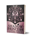 Zodiac Academy 4: Shadow Princess by Caroline Peckham