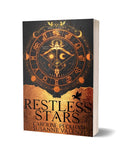Zodiac Academy 9: Restless Stars by Caroline Peckham
