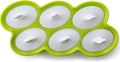 Zoku Classic Pop Maker - 6 Ice Pop Molds