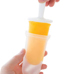 Zoku Classic Pop Maker - 6 Ice Pop Molds