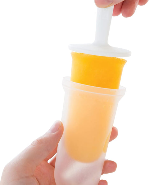 Zoku Classic Pop Maker - 6 Ice Pop Molds