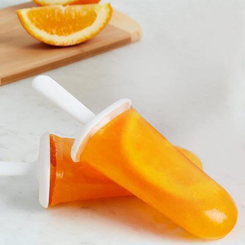 Zoku Classic Pop Maker - 6 Ice Pop Molds