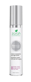 Zorah Biocosmetiques Ultimate Anti-Aging Cream 50mL