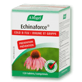 A.Vogel Echinaforce Echinacea 400mg 120 tablets - YesWellness.com