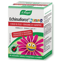 Expires February 2026 Clearance A. Vogel Echinaforce Cold and Flu Junior 90 Chewable Tablets