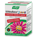 Expires July 2024 Clearance A. Vogel Echinaforce Cold and Flu Junior 90 Chewable Tablets - YesWellness.com