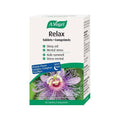 A.Vogel Relax - Sleep Aid and Mental Stress Relief 60 Tablets - YesWellness.com