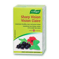Expires May 2024 Clearance A. Vogel Sharp Vision 60 Tablets - YesWellness.com