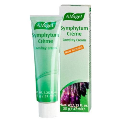 A. Vogel Symphytum Cream 35 grams - YesWellness.com