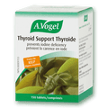 A. Vogel Thyroid Support 150 tablets - YesWellness.com