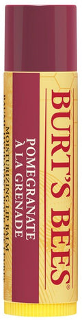 Burt's Bees Moisturizing Lip Balm