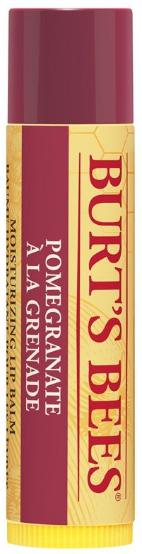 Burt's Bees Moisturizing Lip Balm