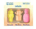 Rebels Refinery Summer Combo Pack Gift Set