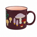 Danica Jubilee Mushroom Gem Mug