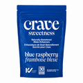 Crave Stevia Sweetness Water Enhancers 30 Packets Blue Raspberry