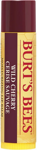 Burt's Bees Moisturizing Lip Balm