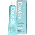 Davids Premium Toothpaste Spearmint 149g