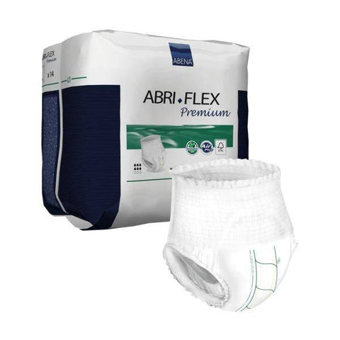 Abena Abri-Flex Premium Protective Underwear - YesWellness.com
