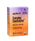 Platinum Naturals activ-X  Everyday Electrolytes Mixed Berry - YesWellness.com