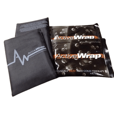 ActiveWrap Hot & Cold Packs - YesWellness.com