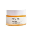 ACURE Brightening Vitamin C Sunset Serum 30mL - YesWellness.com