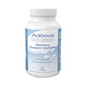 Adeeva Memory Support Complex 30 Veg Capsules - YesWellness.com