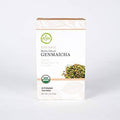 Aiya Organic Matcha Infused Genmaicha 15 Tea Bags - YesWellness.com