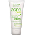 Expires July 2024 Clearance Alba Botanica ACNEdote Oil Control Lotion 57g - YesWellness.com