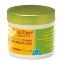 Alba Botanica Natural Hawaiian Oil Free Moisturizer Aloe and Green Tea 85 grams - YesWellness.com
