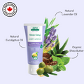 Aleva Naturals Baby Sleep Easy Chest Rub 50mL - YesWellness.com