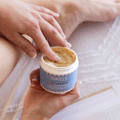 Barefoot Venus All Cracked Up Foot Balm 4.4oz - YesWellness.com