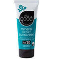 All Good Mineral Sport Sunscreen SPF 30 89mL - YesWellness.com