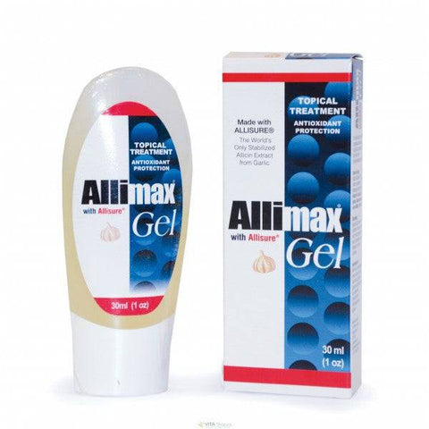 Allimax Gel 30 ml - YesWellness.com