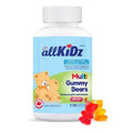 allKidZ Multi Gummy Bears 100 Gummy Bear - YesWellness.com