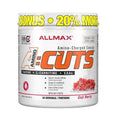Allmax Nutrition A:Cuts Amino Charged Energy 252g - YesWellness.com