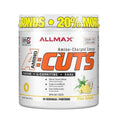 Allmax Nutrition A:Cuts Amino Charged Energy 252g - YesWellness.com