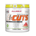 Allmax Nutrition A:Cuts Amino Charged Energy 252g - YesWellness.com