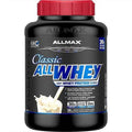 Allmax Nutrition AllWhey - YesWellness.com