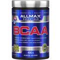 Allmax Nutrition BCAA Powder 400g - YesWellness.com