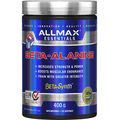 Allmax Nutrition Beta-Alanine 400 g - YesWellness.com